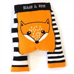 Blade & Rose Fox Shorts